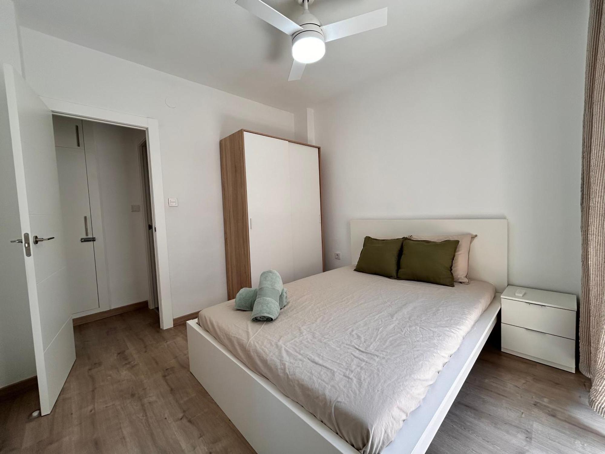 Apartamento Cartago Centro Carthagène Extérieur photo