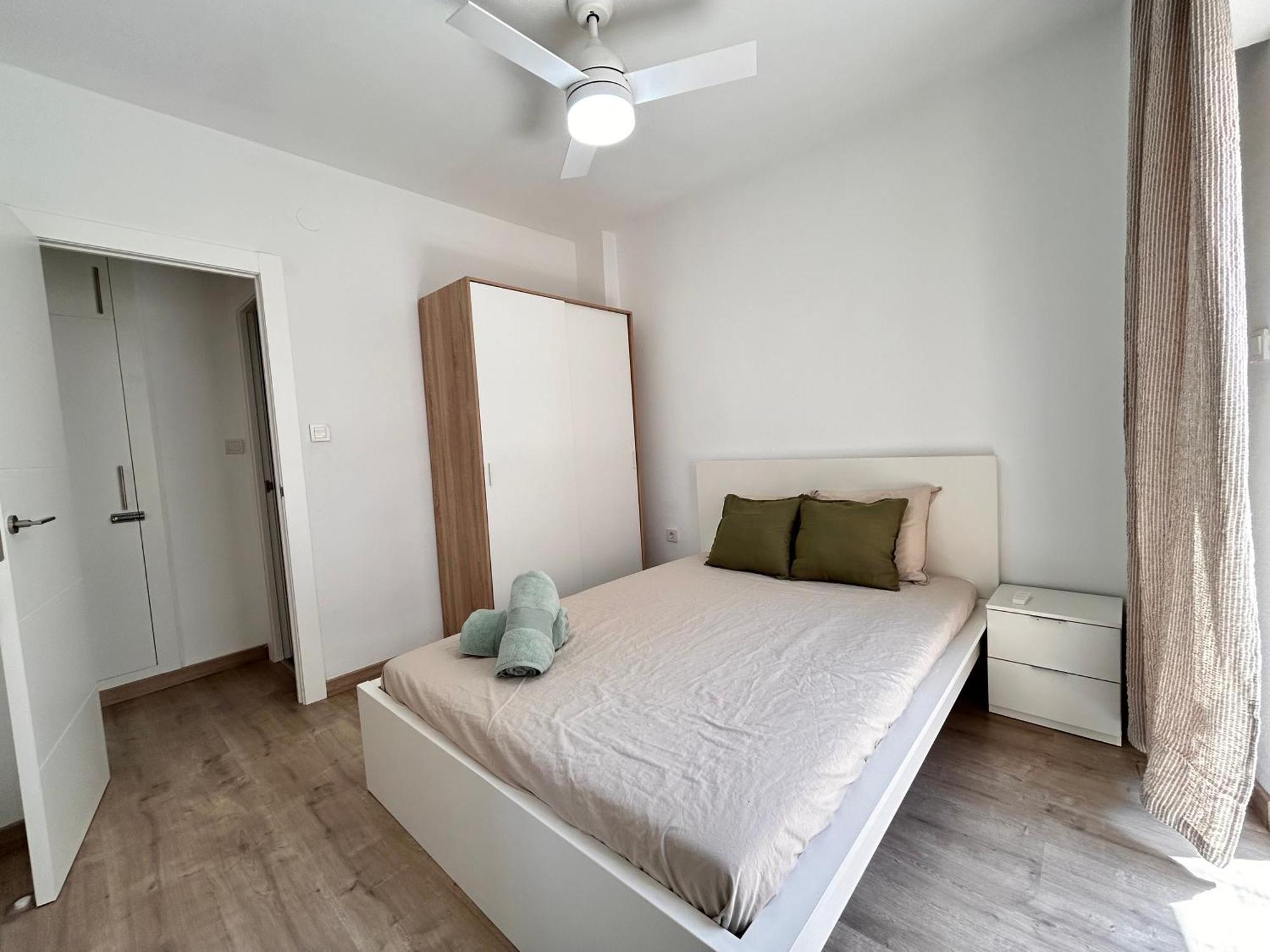 Apartamento Cartago Centro Carthagène Extérieur photo
