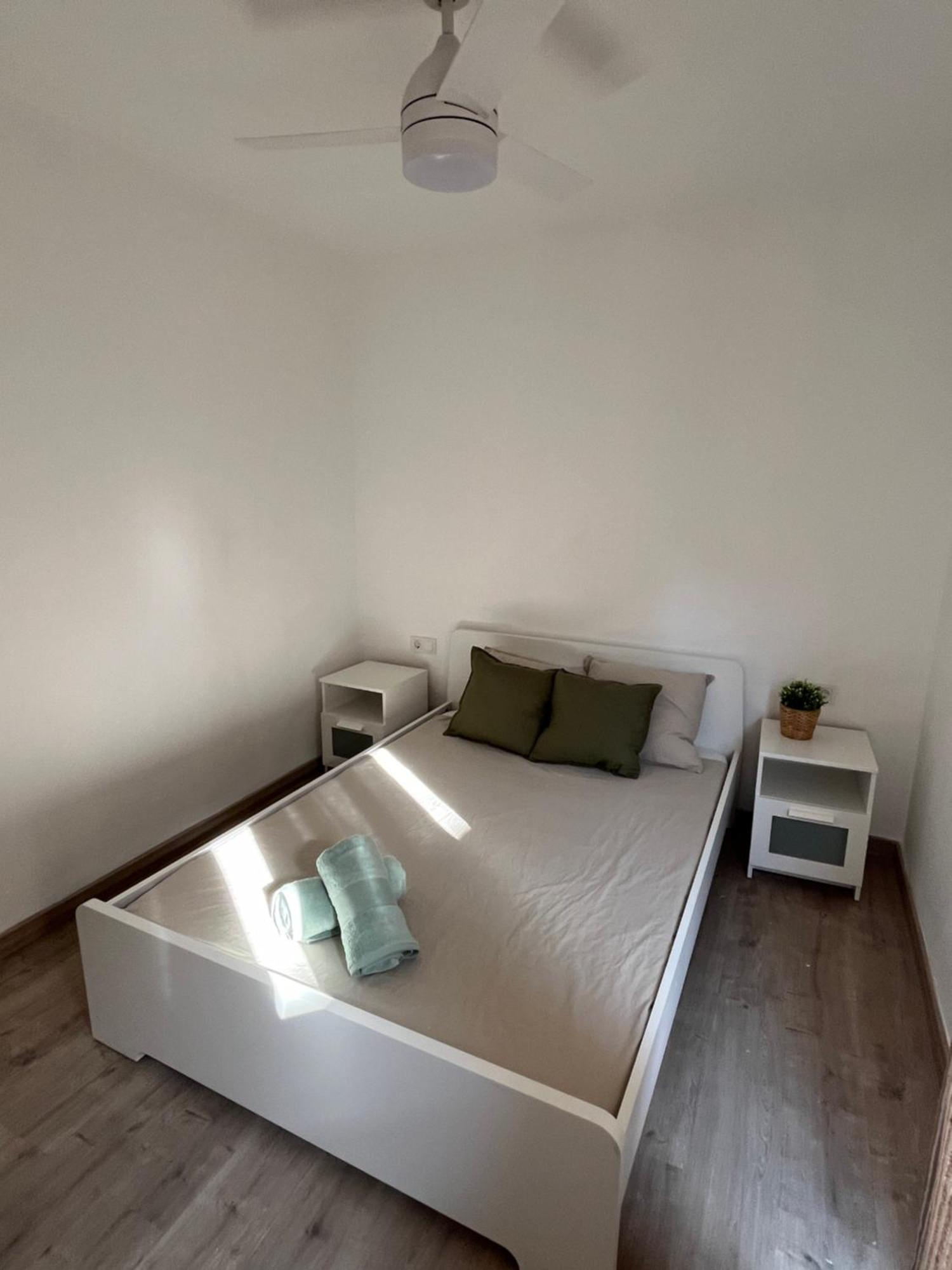 Apartamento Cartago Centro Carthagène Extérieur photo