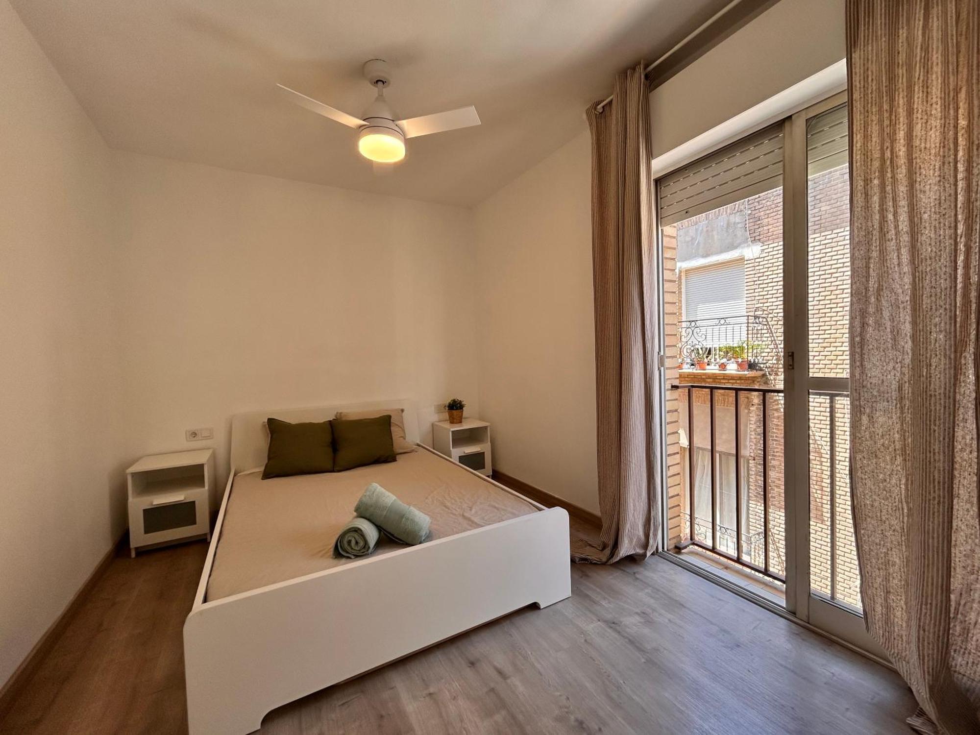 Apartamento Cartago Centro Carthagène Extérieur photo