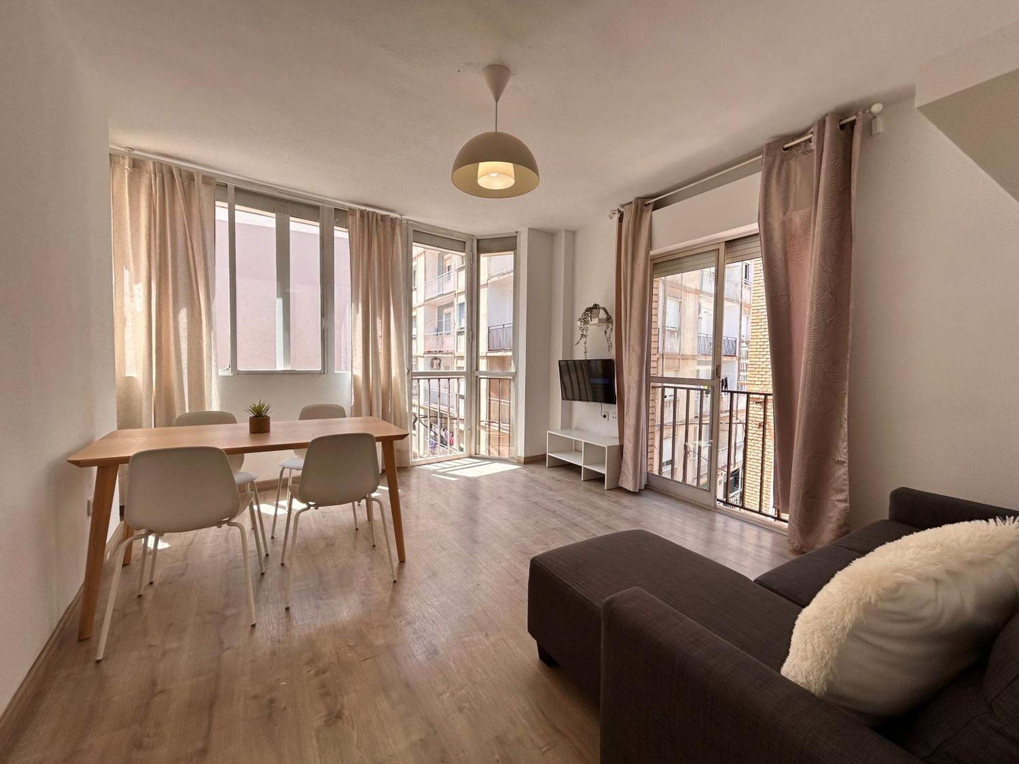 Apartamento Cartago Centro Carthagène Extérieur photo