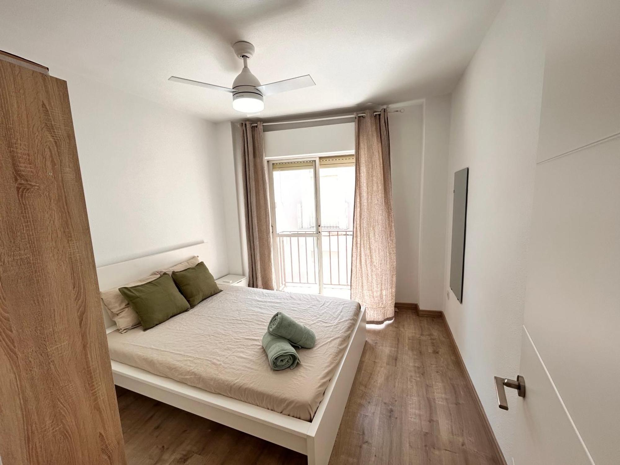 Apartamento Cartago Centro Carthagène Extérieur photo