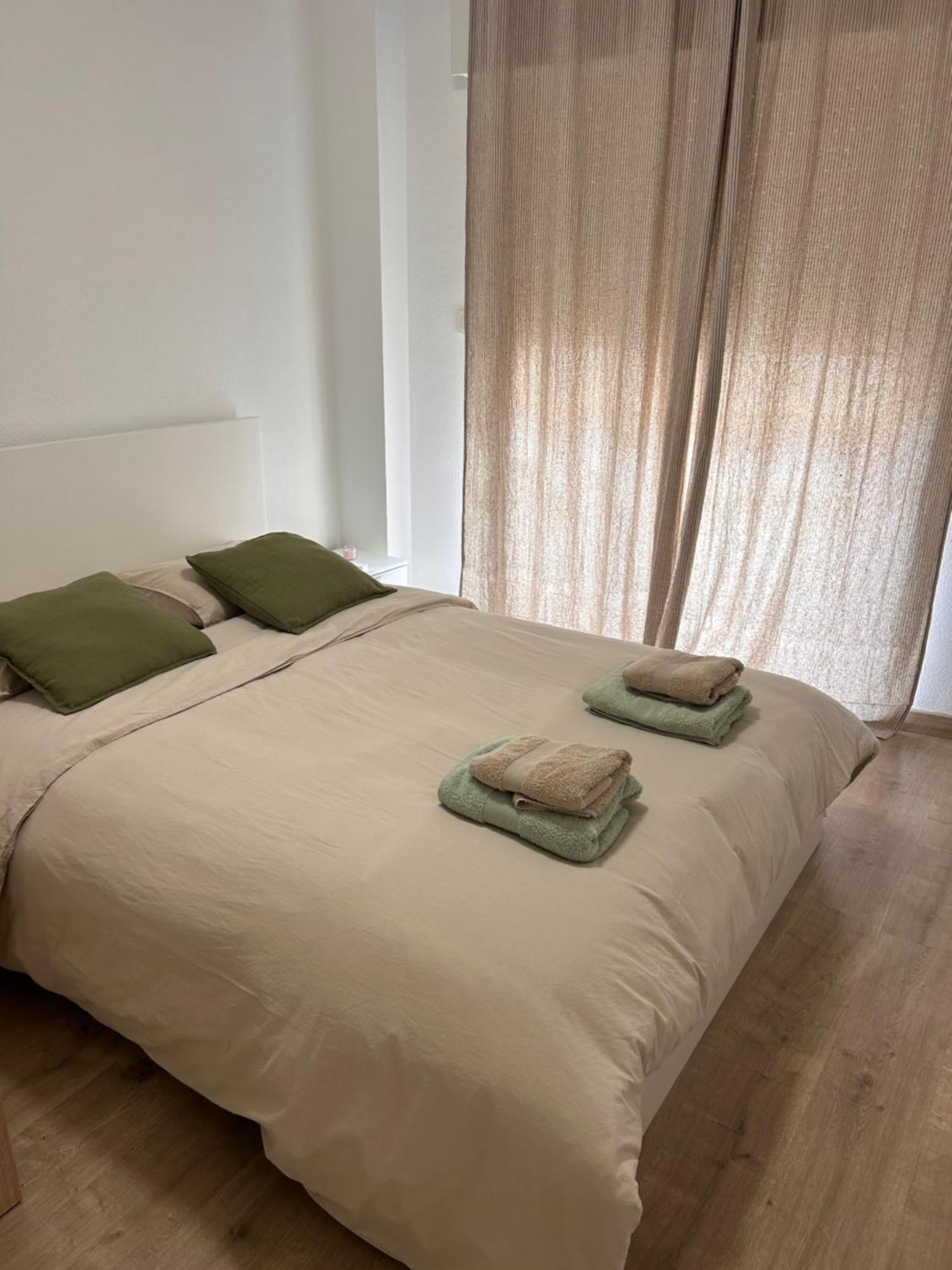Apartamento Cartago Centro Carthagène Extérieur photo